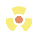 energía nuclear