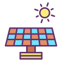 Solar energy