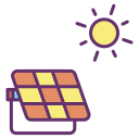 energia słoneczna