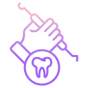 Dental probe