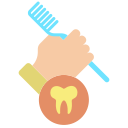 brosse à dents