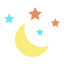 夜