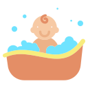 Baby bath tub