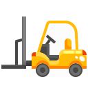 Forklift