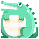 crocodile