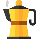 Moka pot