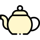 Tea pot