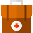 First aid kit