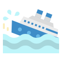 Кораблекрушение