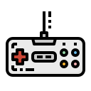 Gamepad