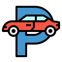 parkplatz