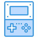 Game console