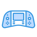 Game console