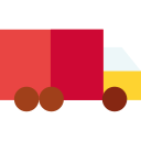 un camion