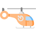 Helicopter