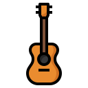 Acoustic guitar