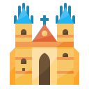 Тынская церковь