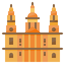 cathédrale saint-paul
