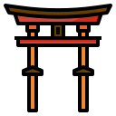 porte torii