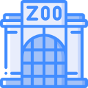 Jardim zoológico