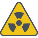 radiactief