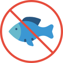 Нет рыбы