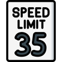 Speed limit