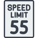 Limite de velocidade