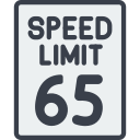 Limite de velocidade