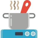 cucinando