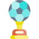 Premio de fútbol