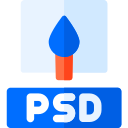 psd