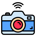 appareil photo numérique