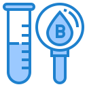 Blood test