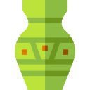 vase