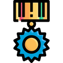 Medalla al honor