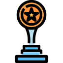 trophée