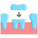 Coroa dentária