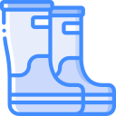 Water boots