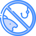 No fishing