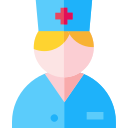 verpleegkundige