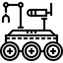 maan rover