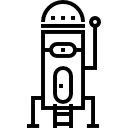 capsule spatiale