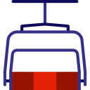 Кресельный подъемник