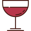 copa de vino