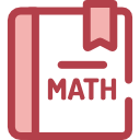 libro de matemáticas