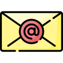 e-mail