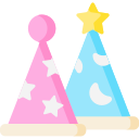 Party hat