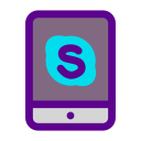 skypen