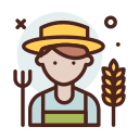 Agricultor